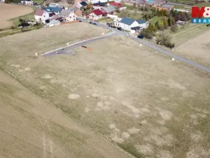 Prodej pozemku pro bydlení, Čelechovice, 1066 m2