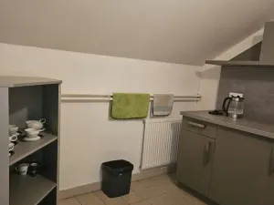 Pronájem obchodního prostoru, Olomouc - Nová Ulice, Litovelská, 20 m2