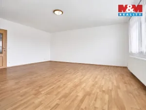 Pronájem bytu 3+kk, Karlovy Vary - Stará Role, Okružní, 83 m2