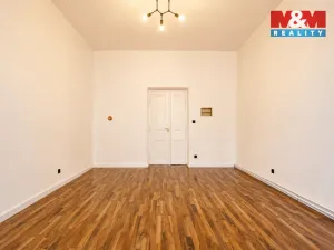 Prodej bytu 3+kk, Klatovy - Klatovy IV, Vídeňská, 101 m2
