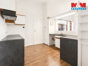 Prodej bytu 3+kk, Klatovy - Klatovy IV, Vídeňská, 101 m2