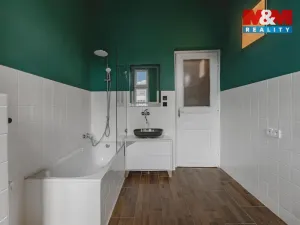 Prodej bytu 3+kk, Klatovy - Klatovy IV, Vídeňská, 101 m2
