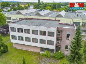 Prodej komerčního pozemku, Kutná Hora, Vítězná, 29312 m2