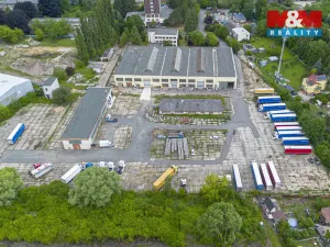 Prodej komerčního pozemku, Kutná Hora, Vítězná, 29312 m2