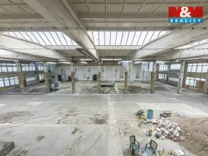 Prodej komerčního pozemku, Kutná Hora, Vítězná, 29312 m2