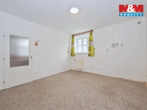 Prodej bytu 3+kk, Havlíčkův Brod, Masarykova, 60 m2
