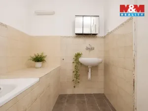 Prodej bytu 3+kk, Havlíčkův Brod, Masarykova, 60 m2