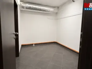 Pronájem obchodního prostoru, Šumperk, Langrova, 129 m2