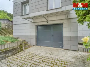 Prodej rodinného domu, Březina, 92 m2