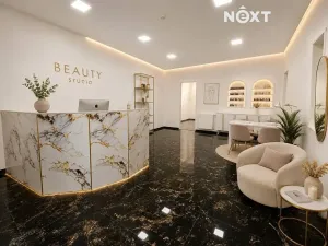 Pronájem komerční nemovitosti, Ostrava, 28. října, 83 m2