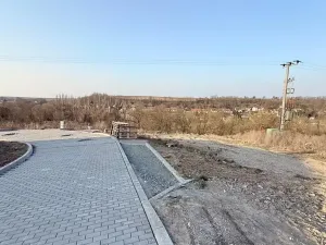 Prodej pozemku pro bydlení, Olovnice, Kladenská, 1126 m2