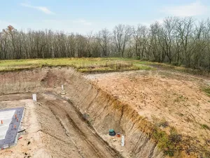 Prodej pozemku pro bydlení, Olovnice, Kladenská, 817 m2