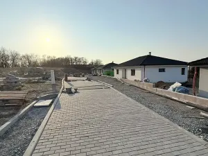 Prodej pozemku pro bydlení, Olovnice, 1111 m2