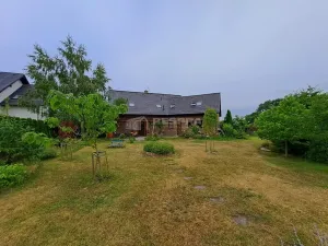 Pronájem rodinného domu, Benátky nad Jizerou, Pražská, 200 m2