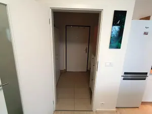 Pronájem bytu 2+kk, Praha - Zličín, Křivatcová, 50 m2