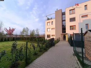Pronájem bytu 2+kk, Praha - Zličín, Křivatcová, 50 m2