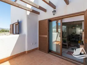 Prodej bytu 2+kk, Pulpí, Španělsko, Calle Mar de Alborán, 57 m2