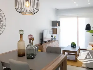 Prodej bytu 2+kk, Pulpí, Španělsko, Calle Mar de Alborán, 57 m2