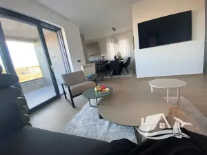 Prodej bytu 4+kk, Petrčane, Chorvatsko, 76 m2