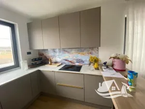 Prodej bytu 4+kk, Petrčane, Chorvatsko, 76 m2