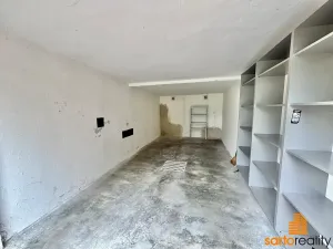Prodej garáže, Ústí nad Labem, Masarykova, 21 m2