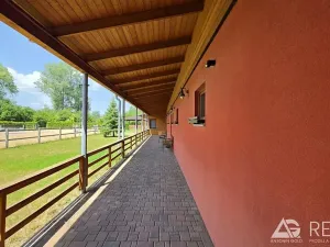 Prodej komerčního pozemku, Úžice, 68855 m2