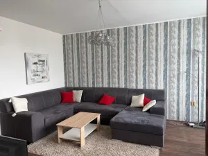 Prodej bytu 3+1, Liberec, Ježkova, 75 m2