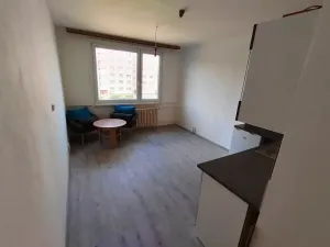 Prodej bytu 1+kk, Ústí nad Labem, Ladova, 21 m2