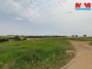 Prodej pozemku pro bydlení, Čelechovice, 1445 m2
