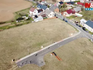 Prodej pozemku pro bydlení, Čelechovice, 1445 m2