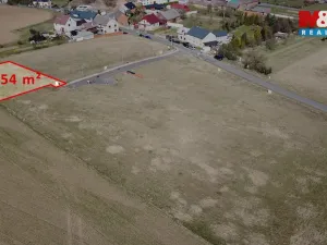 Prodej pozemku pro bydlení, Čelechovice, 1454 m2