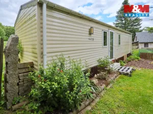 Prodej mobilheimu, Kalhov, 30 m2