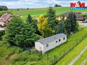 Prodej mobilheimu, Kalhov, 30 m2