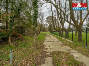 Prodej komerčního pozemku, Frýdlant, 1041 m2