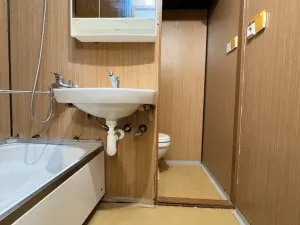 Prodej bytu 2+1, Olomouc, Politických vězňů, 42 m2