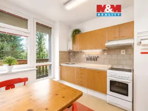 Prodej bytu 3+1, Náchod, Vodárenská, 79 m2