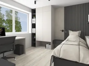 Prodej rodinného domu, Ostrava, Žižkovská, 125 m2