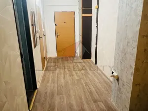 Pronájem bytu 2+1, Kolín, Nerudova, 71 m2
