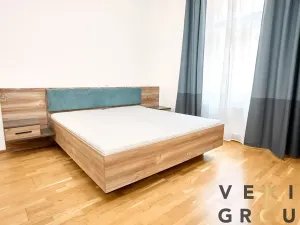 Prodej bytu 1+kk, Praha - Nové Město, Tyršova, 26 m2