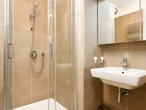 Prodej bytu 1+kk, Praha - Nové Město, Tyršova, 26 m2
