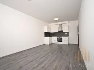 Pronájem bytu 2+kk, Praha - Střížkov, Zakšínská, 53 m2