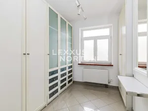 Pronájem atypického bytu, Praha - Nové Město, Dřevná, 250 m2