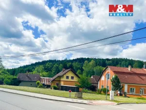 Prodej pozemku pro bydlení, Kolinec, 1315 m2