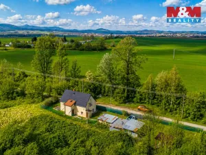Prodej rodinného domu, Rumburk - Rumburk 1, Nová, 81 m2