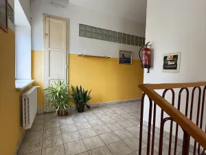 Pronájem kanceláře, Hustopeče, Bratislavská