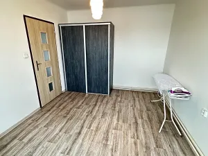 Pronájem bytu 3+1, Bílina, Studentská, 80 m2