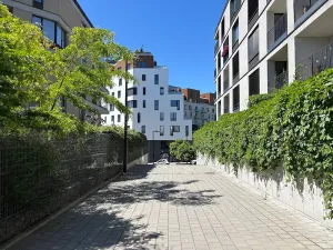 Prodej bytu 4+kk, Ostrava, Důlní, 101 m2