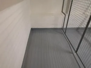 Pronájem bytu 2+1, Praha - Vinohrady, Budečská, 77 m2