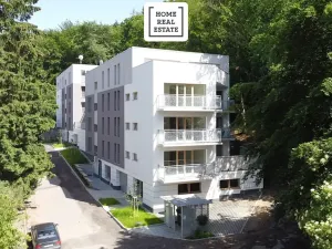 Prodej bytu 4+kk, Karlovy Vary, Šumavská, 171 m2