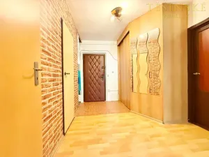 Pronájem bytu 2+1, Český Těšín, Hornická, 59 m2